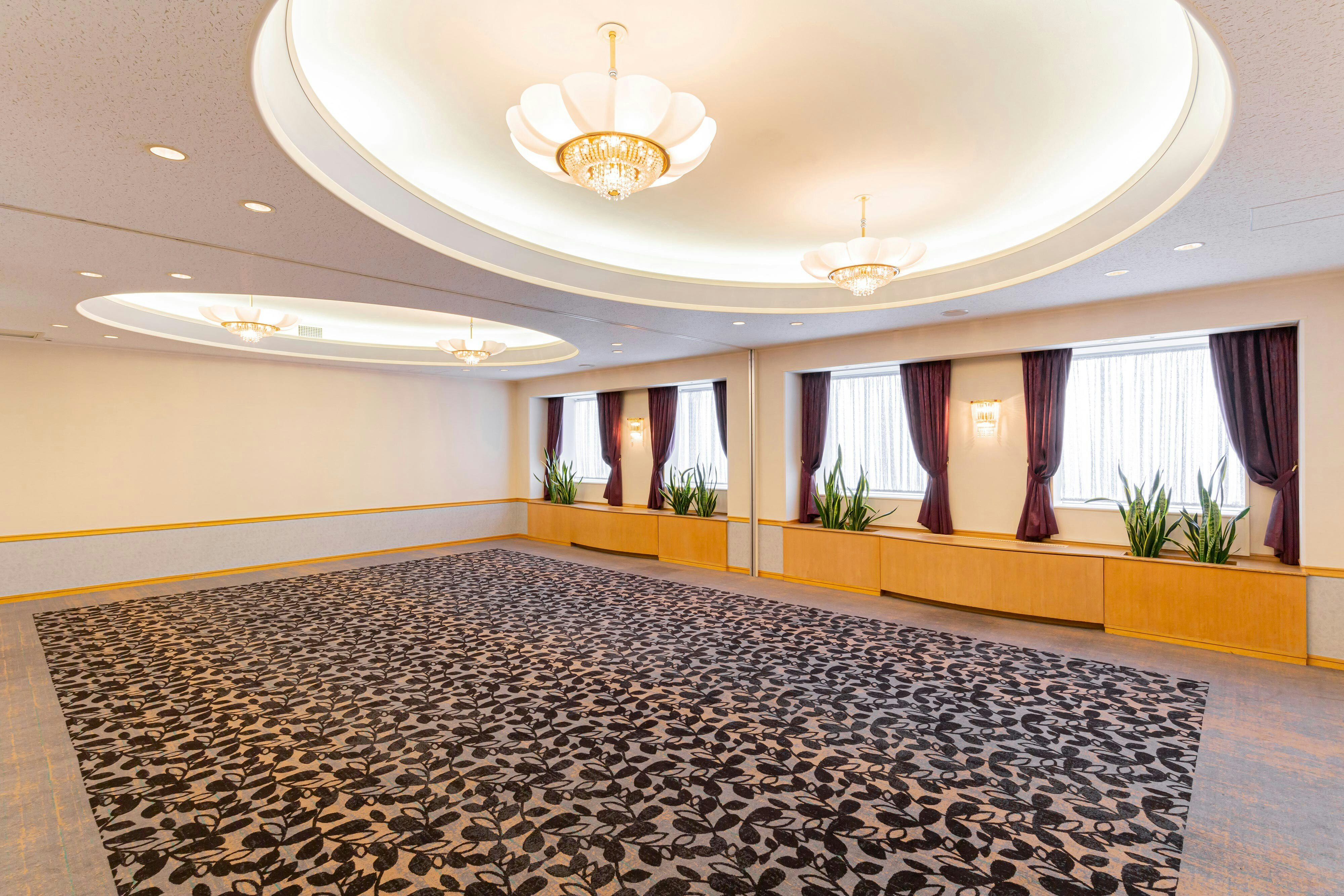 The Westin Osaka 8/93
