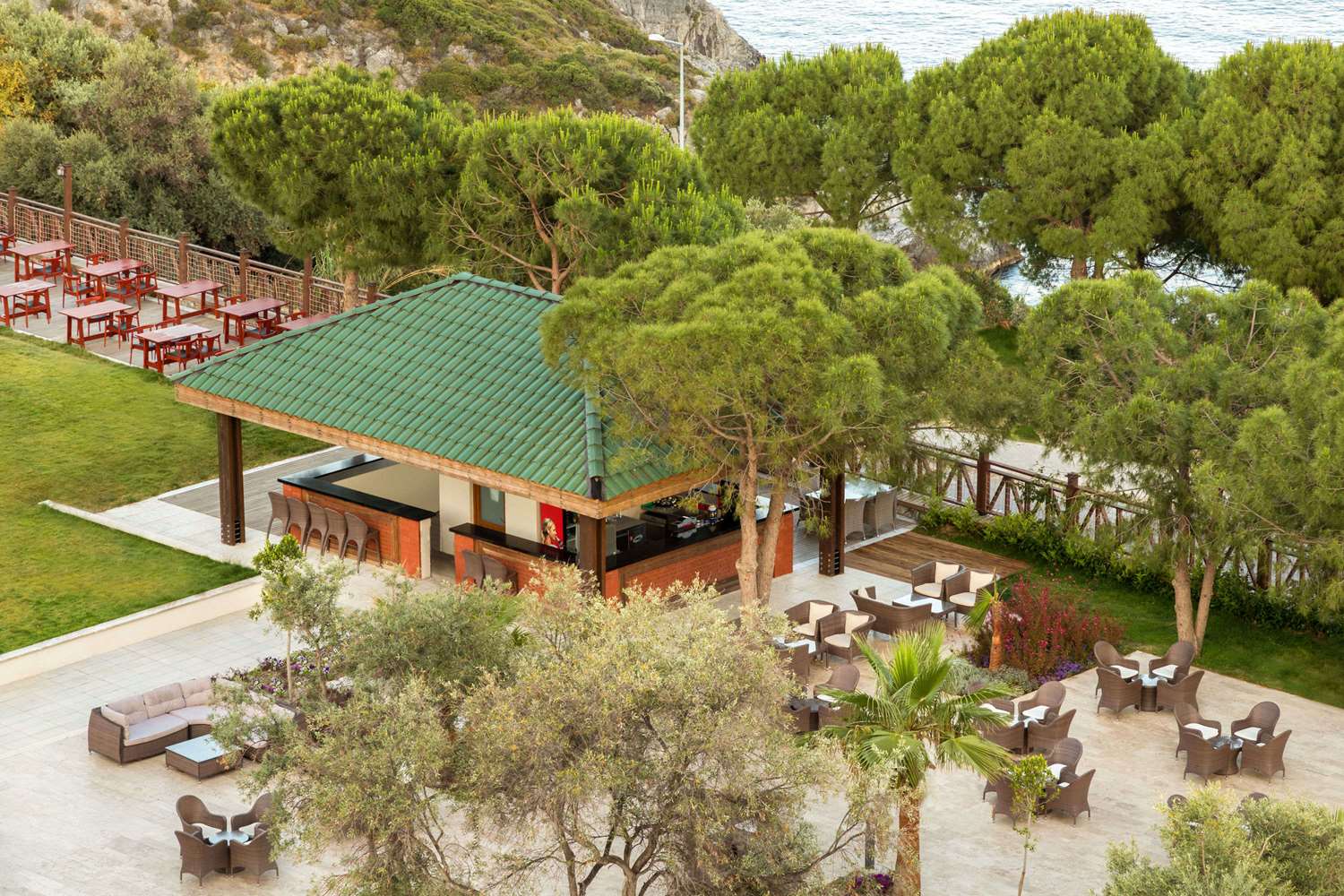 Ramada Resort by Wyndham Kusadasi 17/17
