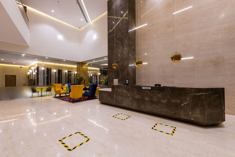 The Fern Residency Jamnagar 6/50