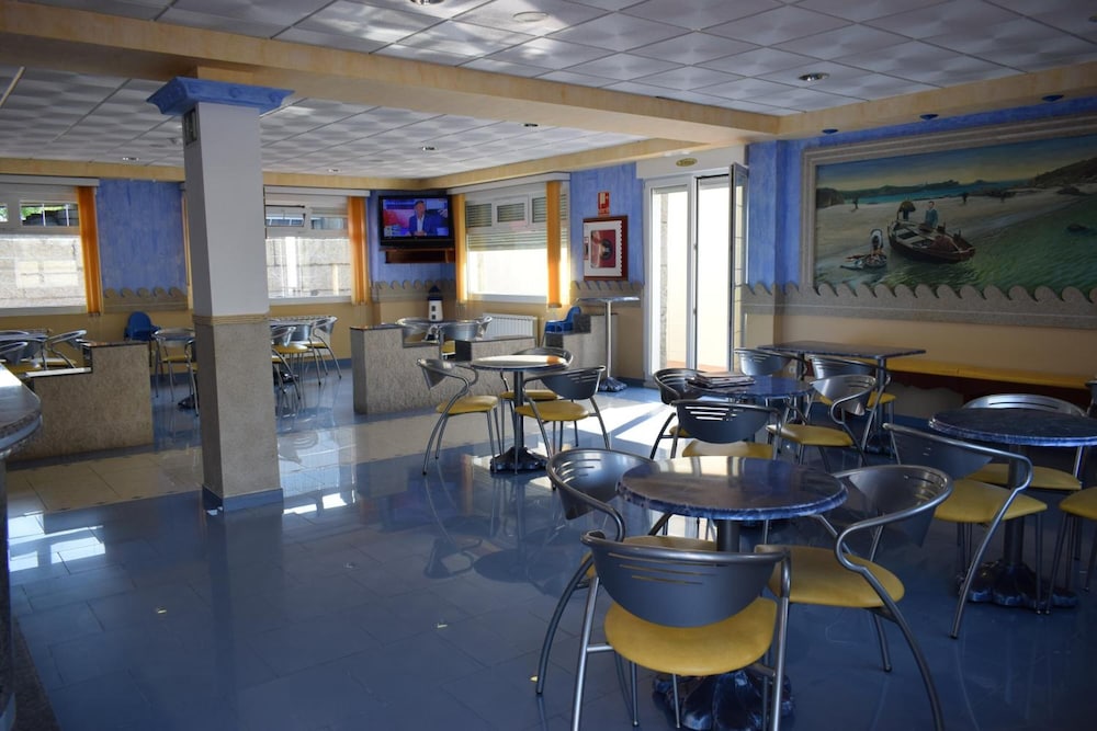 Hotel Vida Ostra Marina 34/36