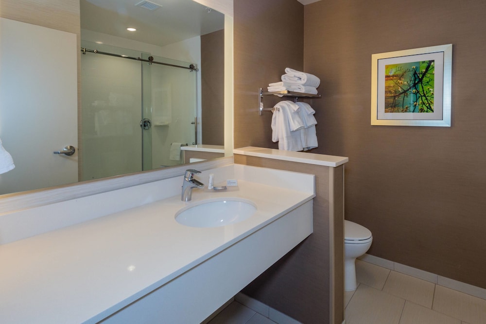 Fairfield Inn & Suites By Marriott Chillicothe 49/50