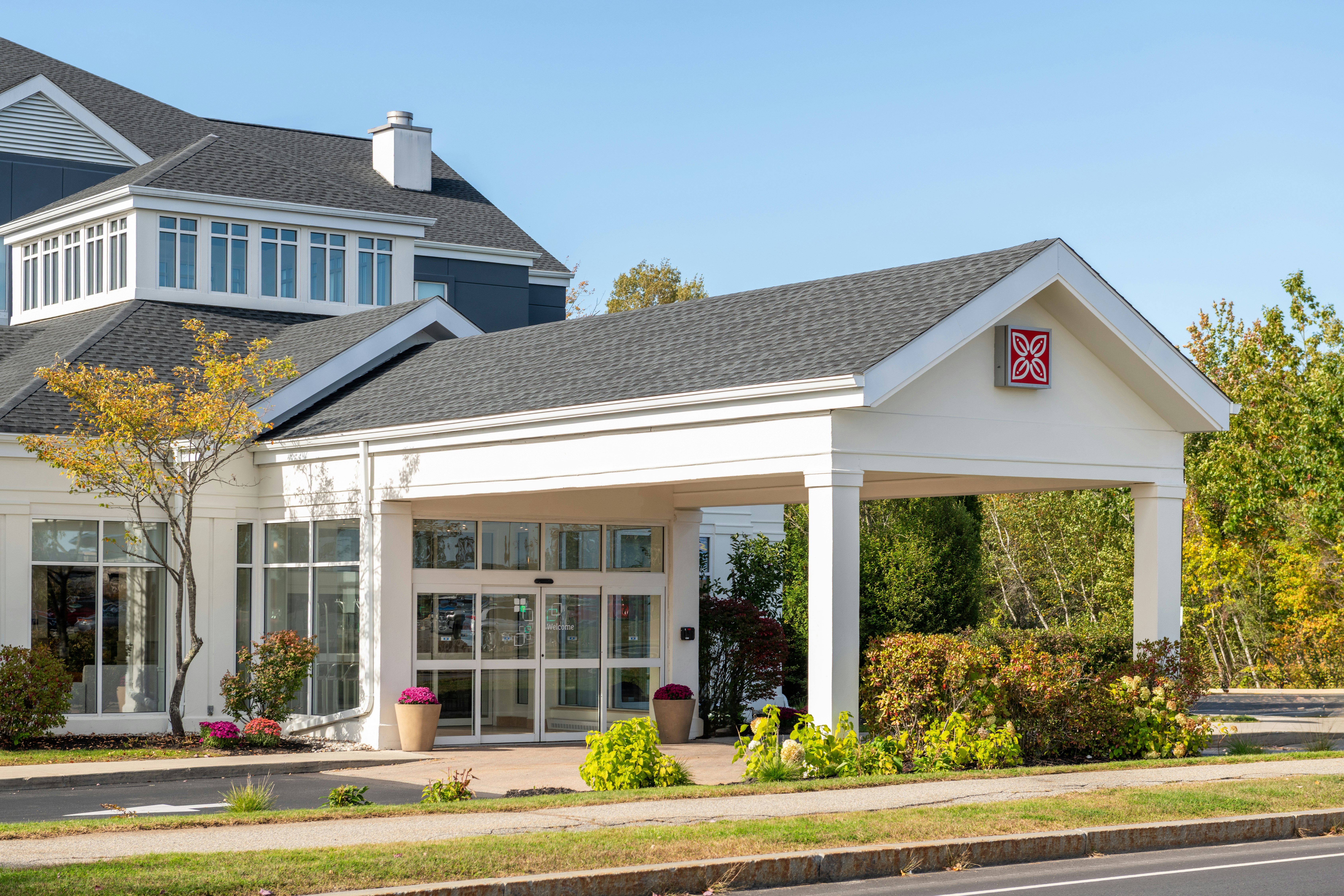Hilton Garden Inn Portland Airport, ME 1/44