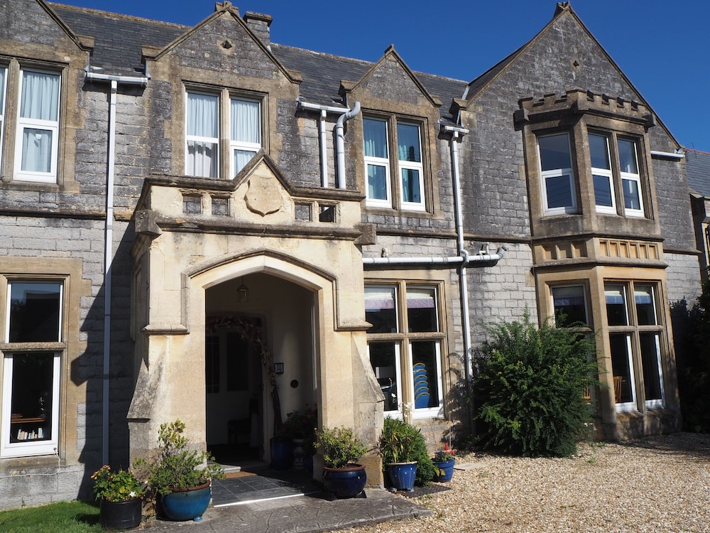 Meare Manor - Guest house 1/32