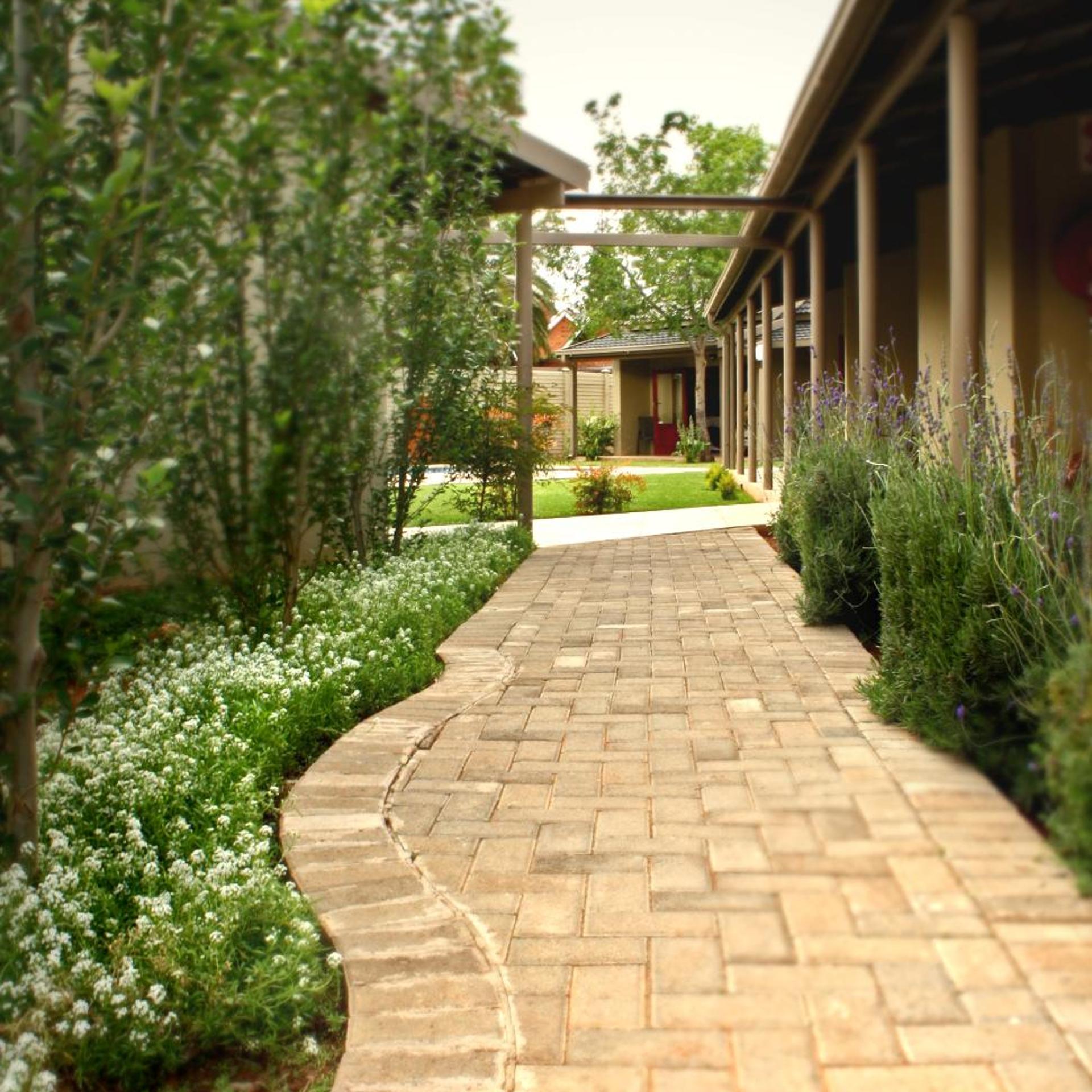 Mondior Manor 30/50
