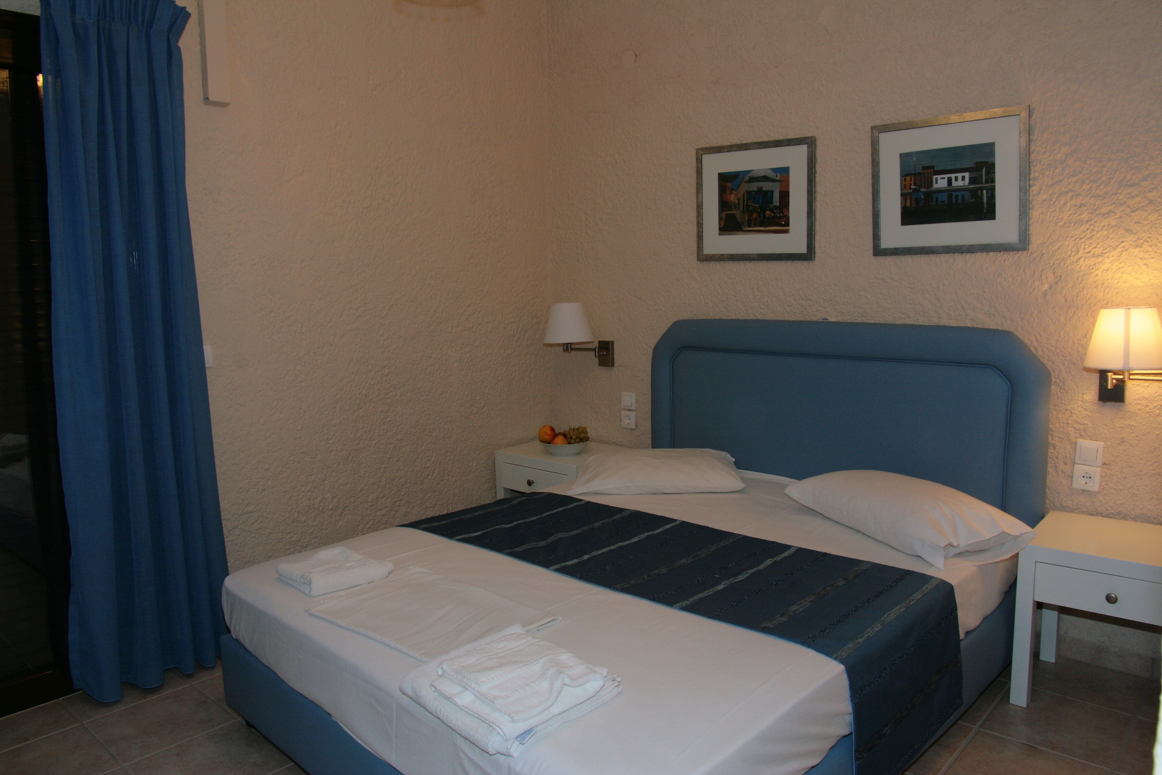 Perla Apartments 5/16