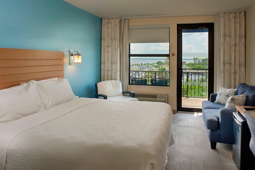 Four Points By Sheraton Punta Gorda Harborside 17/60