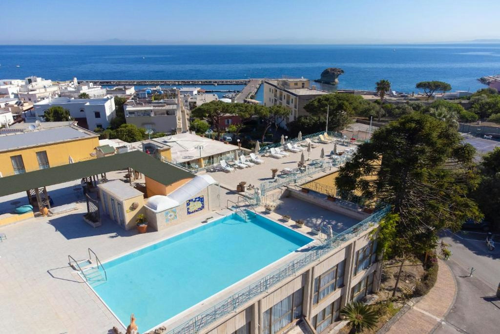 Grand Hotel Terme Di Augusto 50/55