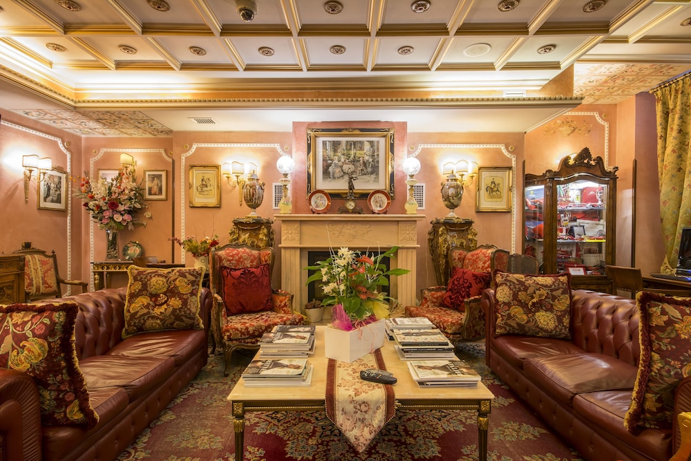 Hotel Vittoria 26/50