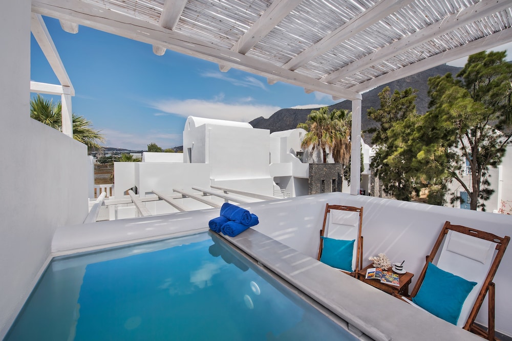 Meltemi Excelsior Suites And Spa 14/31
