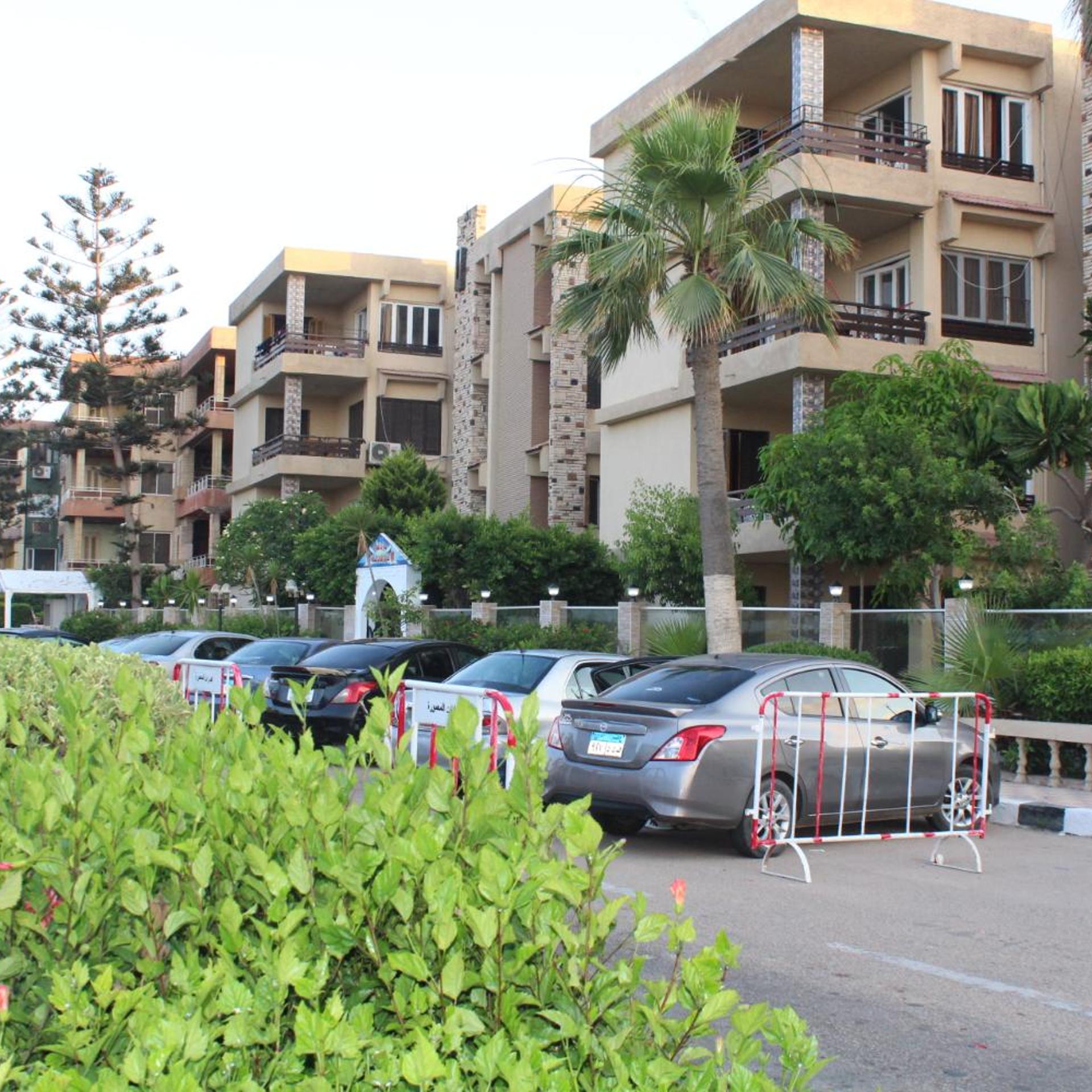 Maamoura Armed Forces Apartments 35/50