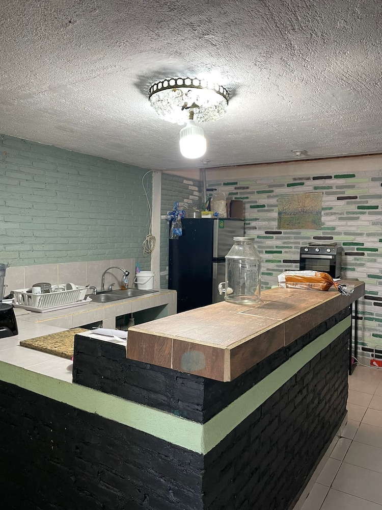 Suites Ejecutivas KenZi 7/67