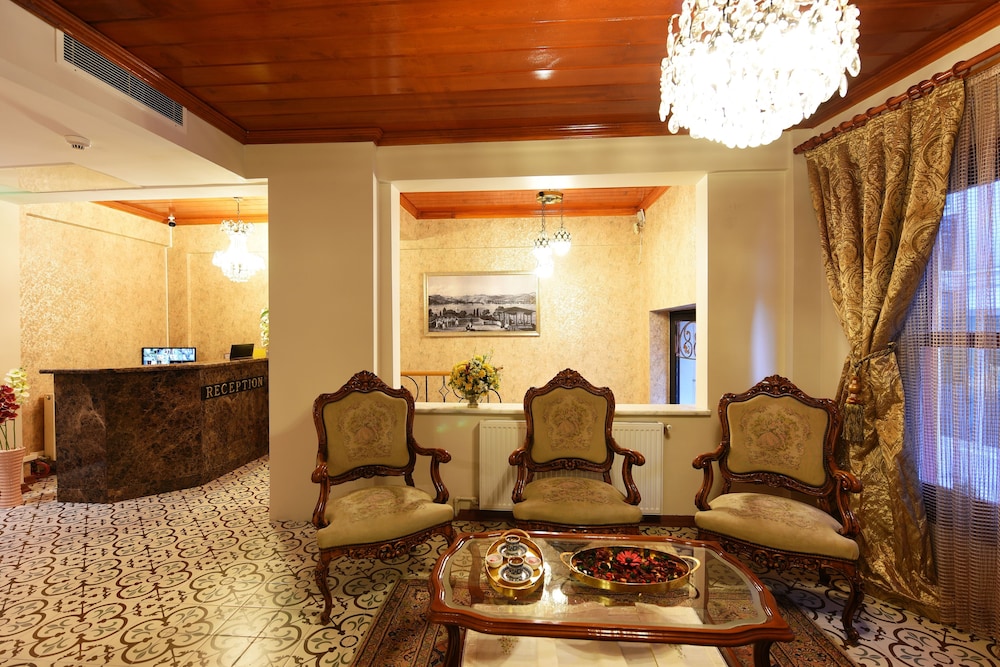 Elyka Hotel 7/28