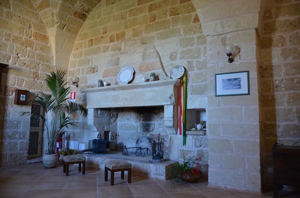 Hotel Masseria Chicco Rizzo 56/71