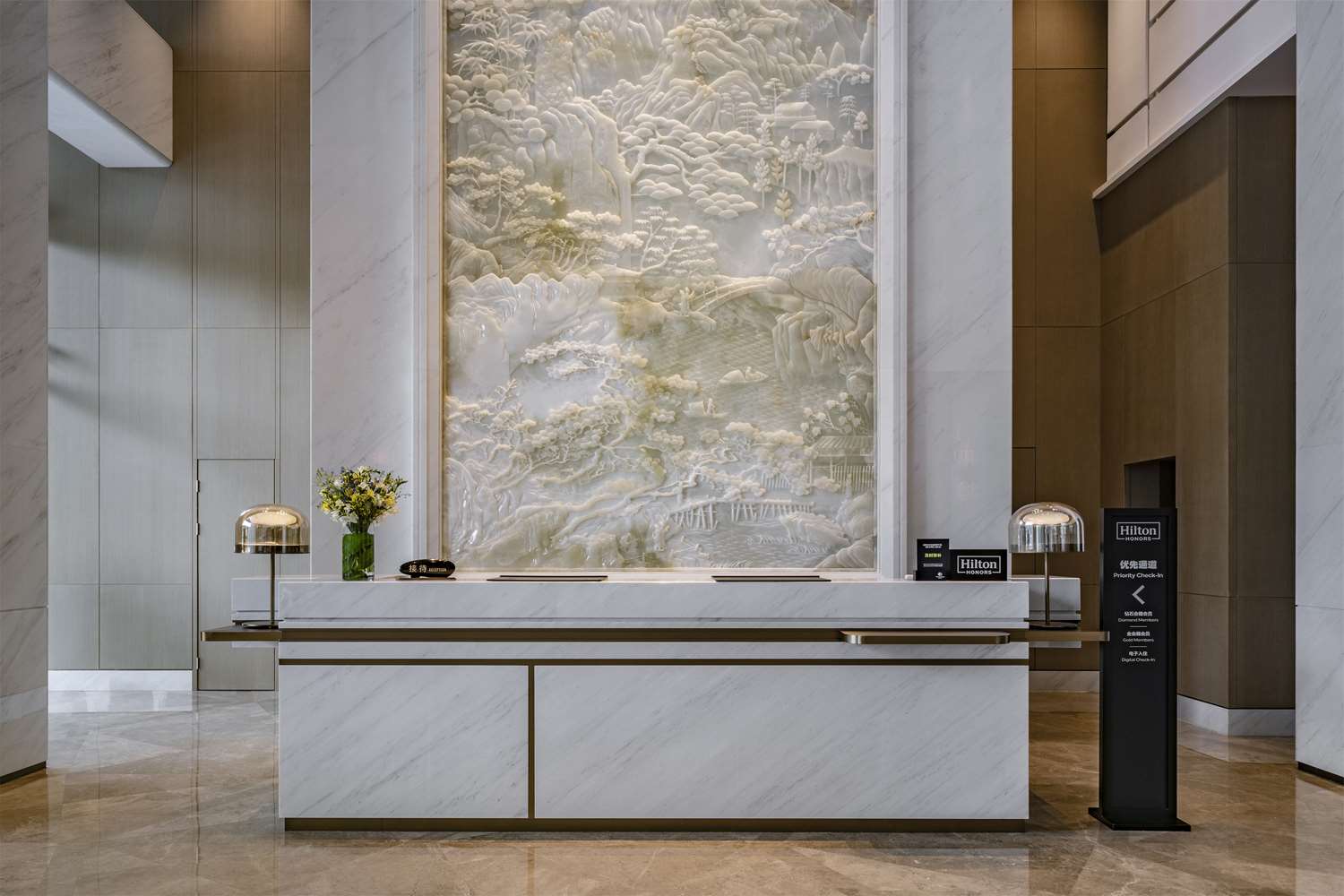 DoubleTree by Hilton Shenzhen Nanshan Hotel and Residences 9/45