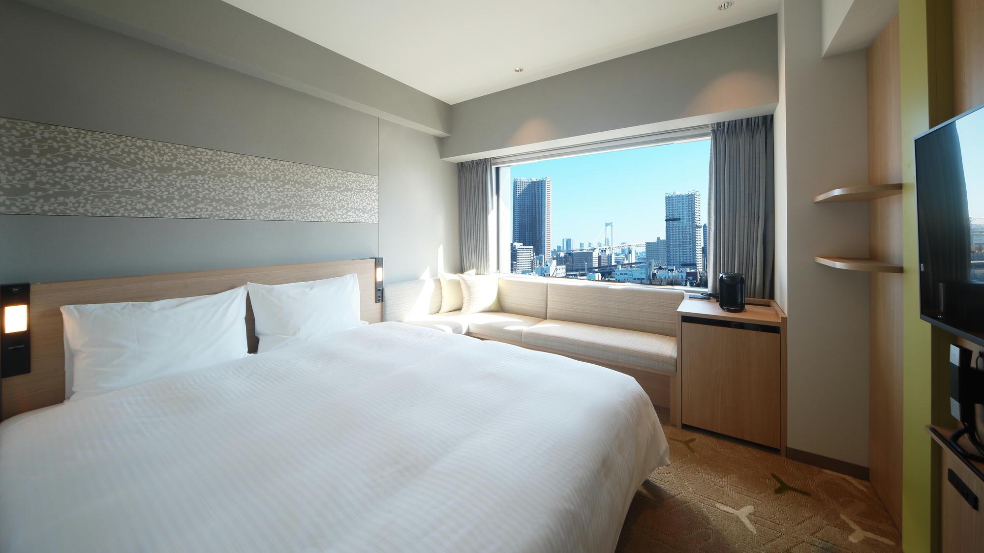 Experience, Deluxe, King Bed