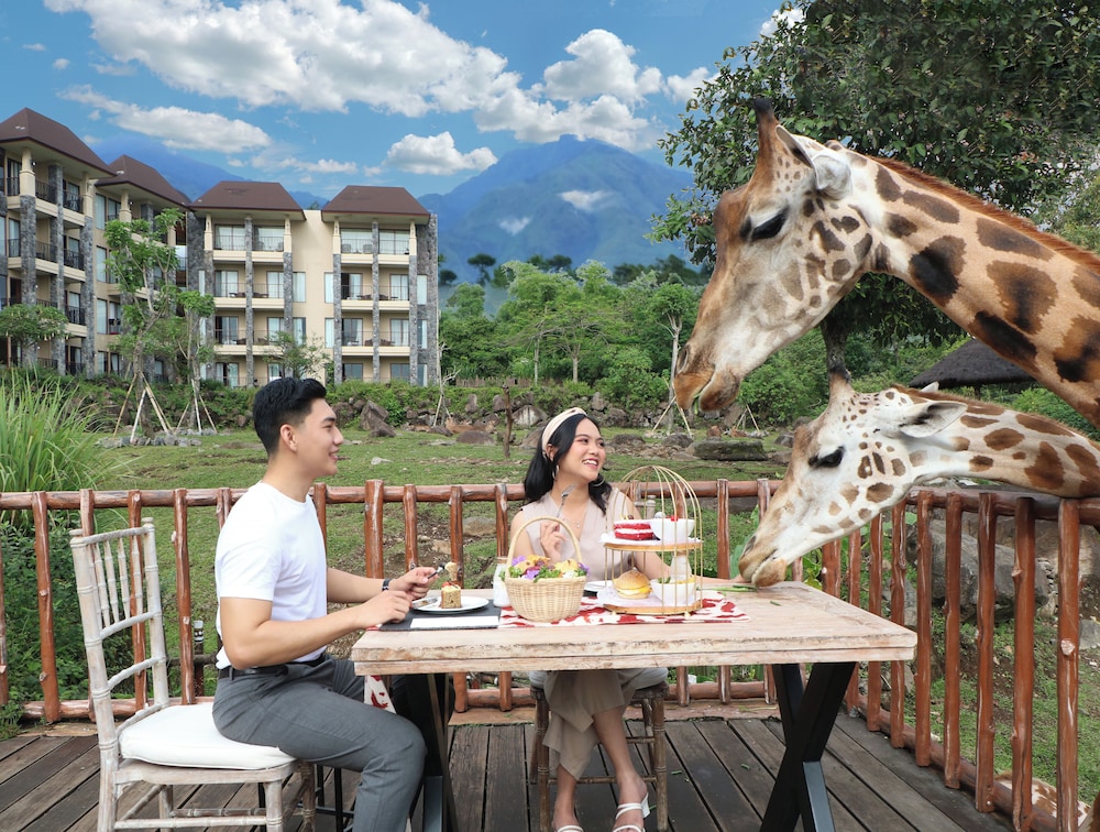 Baobab Safari Resort 32/39