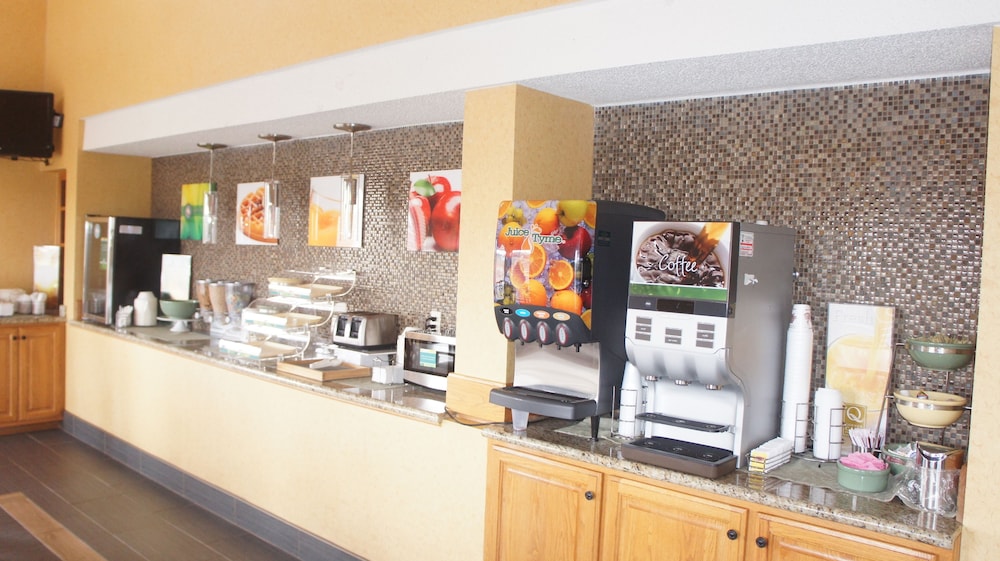 Quality Inn Rolla MO 41/49