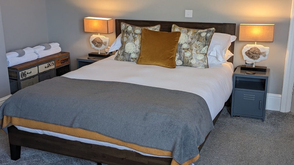 Oaklands Guest House 16/50