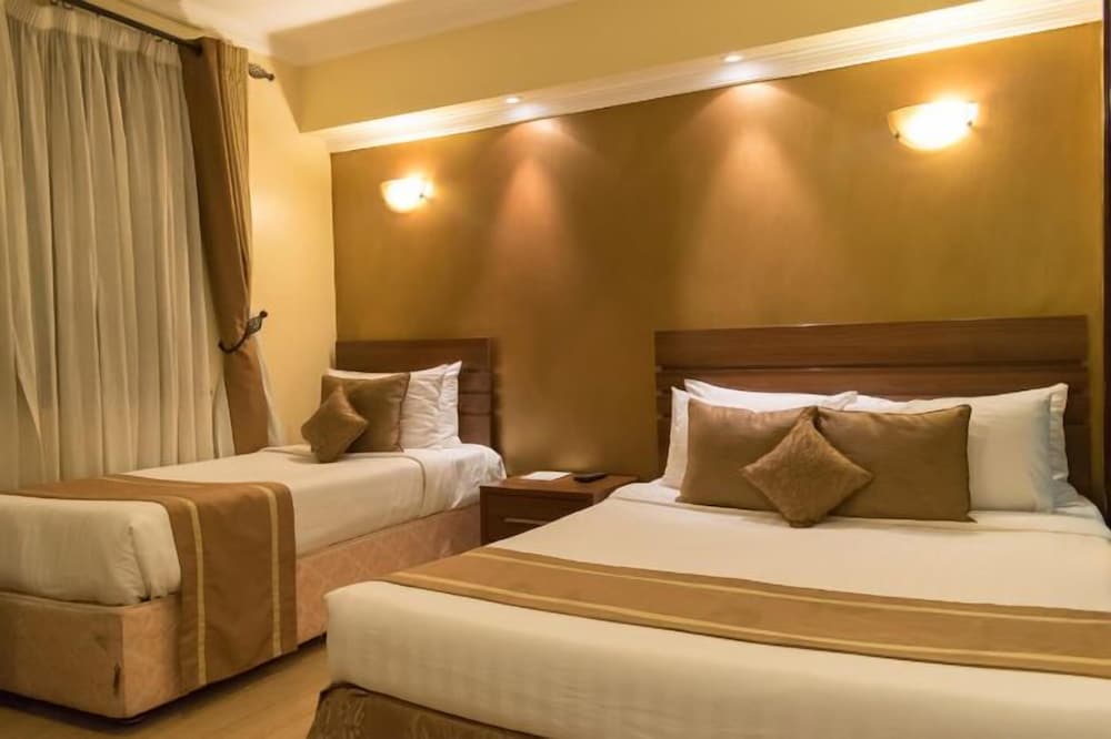 SUPERIOR, TWIN BEDS