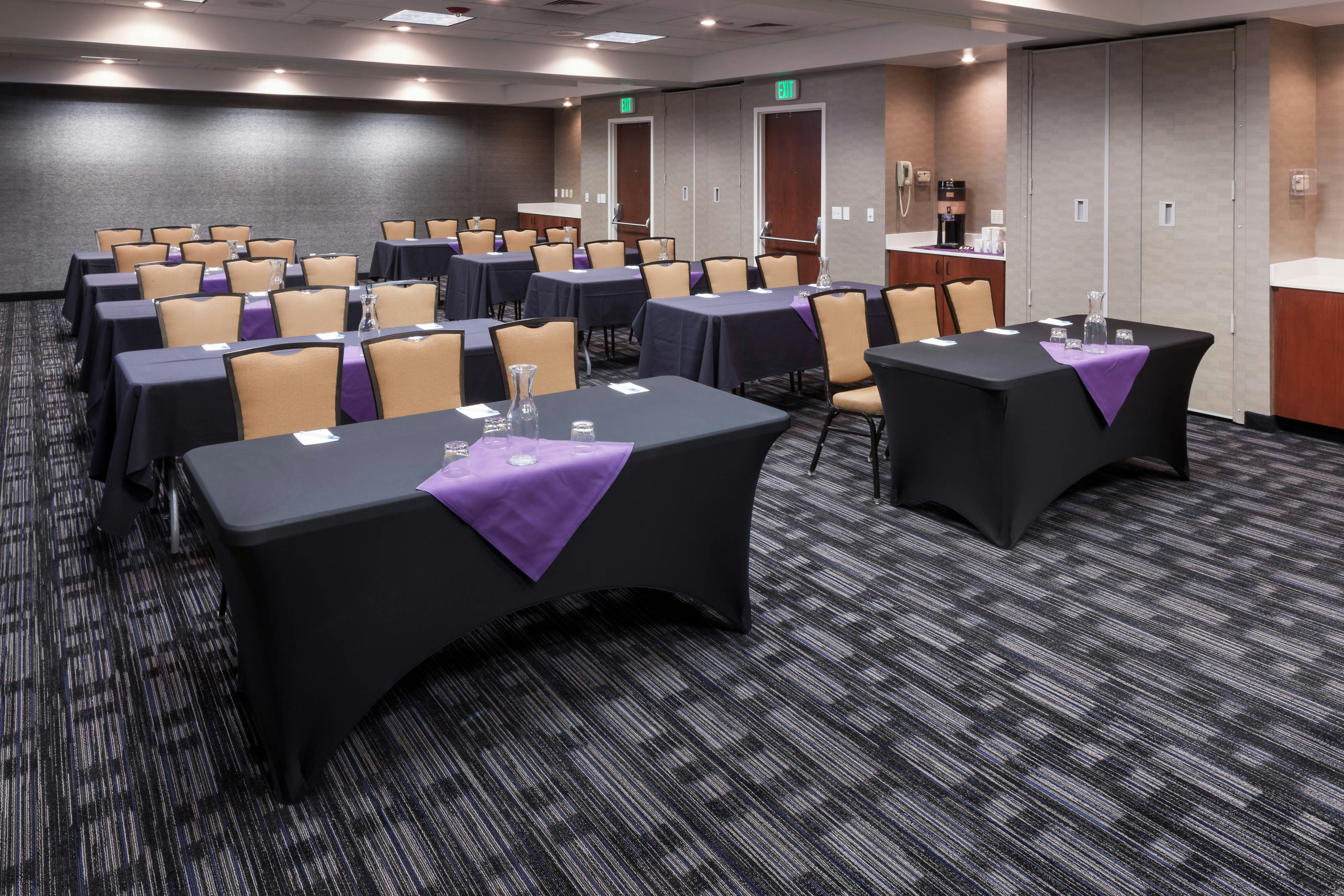 Springhill Suites Boise Parkcenter 15/20