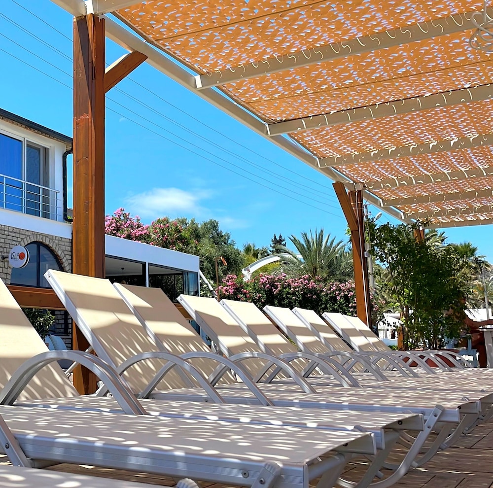 Yalim Hotel 25/38