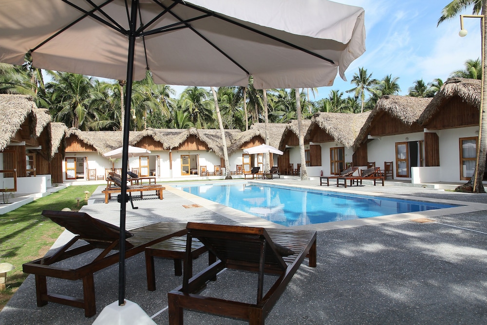 Elysia Beach Resort 38/42