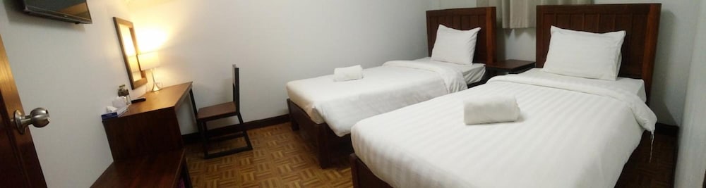 Swankaburi Boutique Hotel 24/47