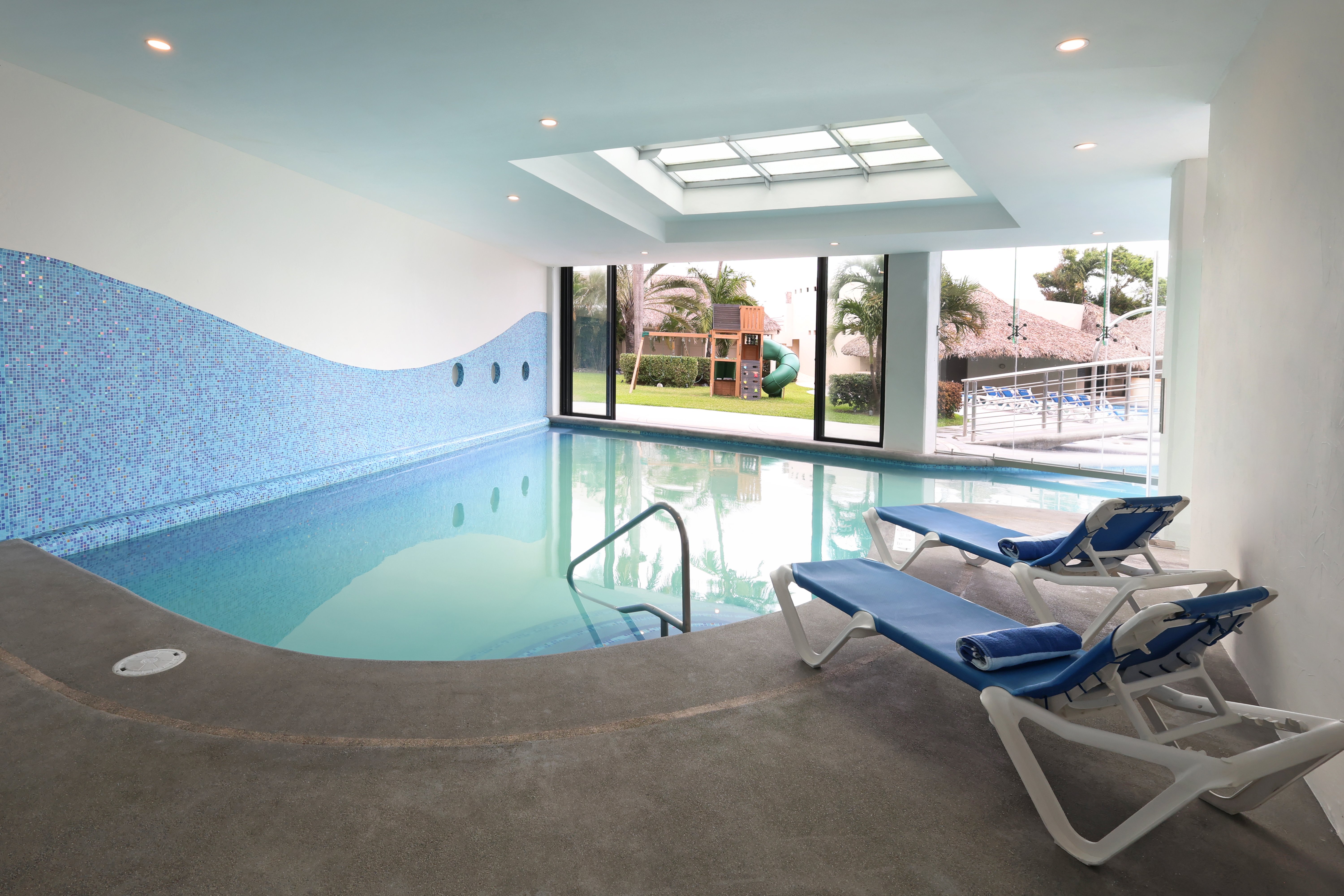 Holiday Inn Veracruz Boca del Rio 46/81