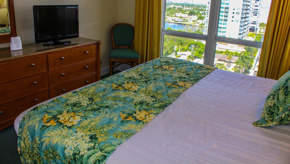 Fort Lauderdale Beach Resort 31/35