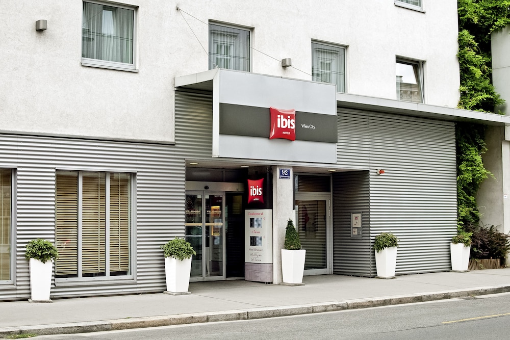 ibis Wien City 47/53