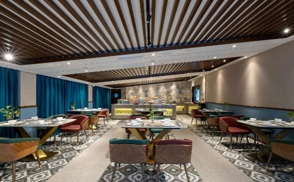 Nostalgia Hotel (West lake Hangzhou) 49/60