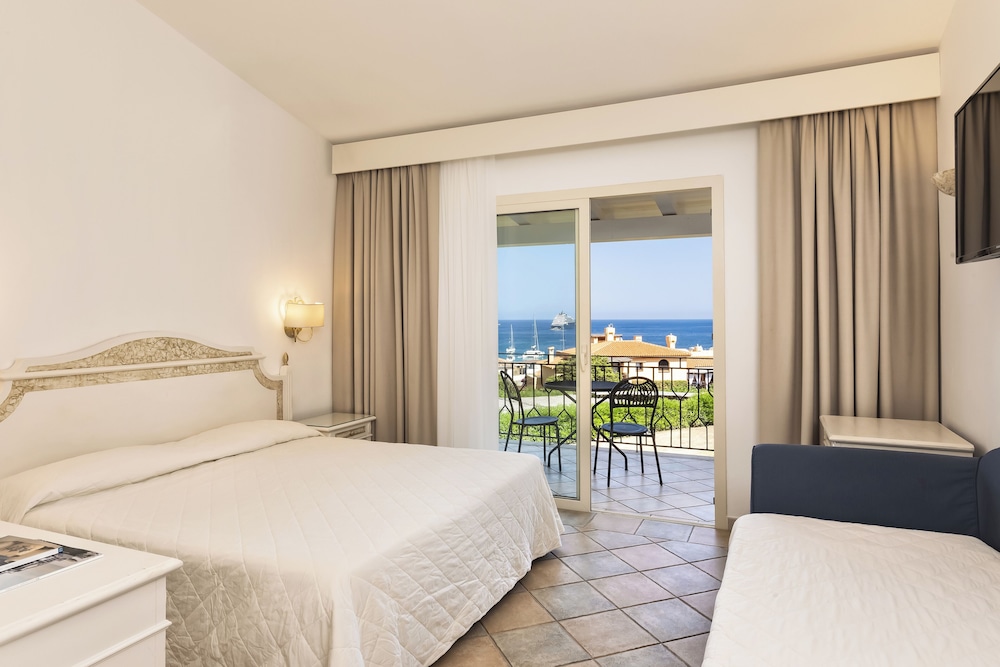Grand Hotel In Porto Cervo 14/65