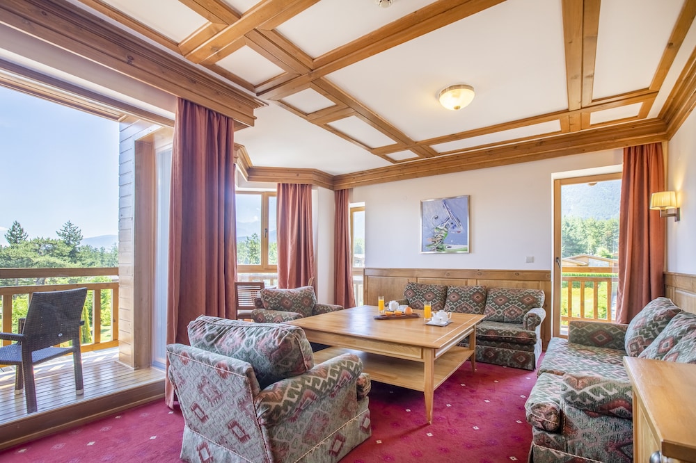 Pirin Golf Hotel & Spa 47/75