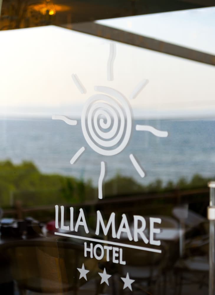 Ilia Mare Hotel 2/48