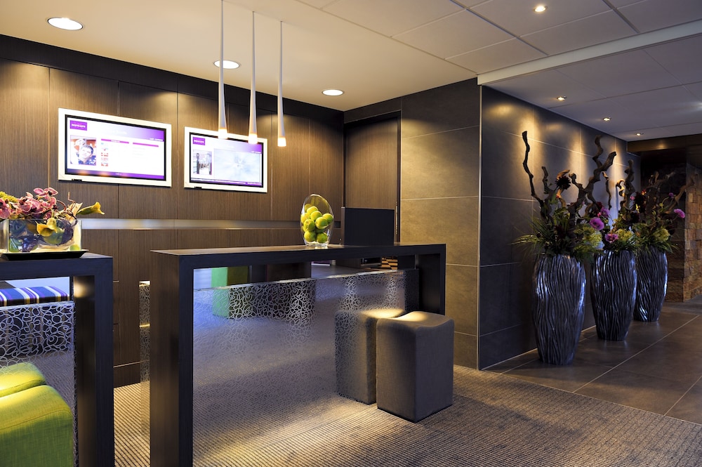 MERCURE ZWOLLE 8/50