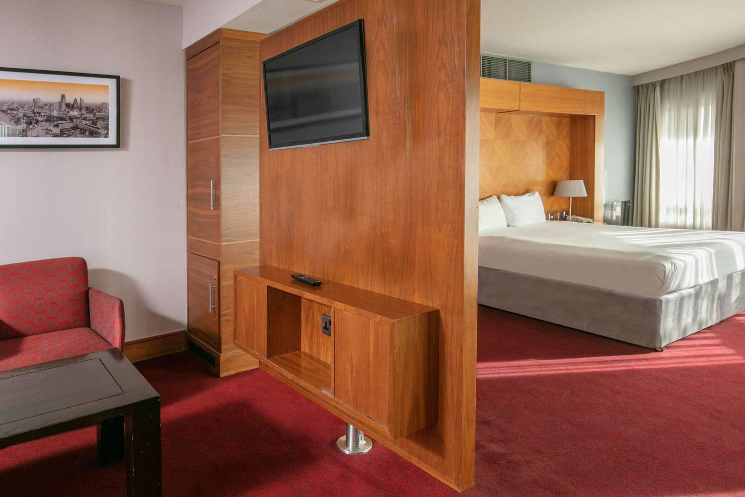 The Crown London, WorldHotels Distinctive 23/47