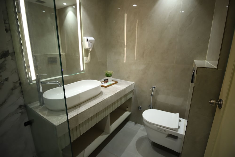 Hotel Sita International 61/65