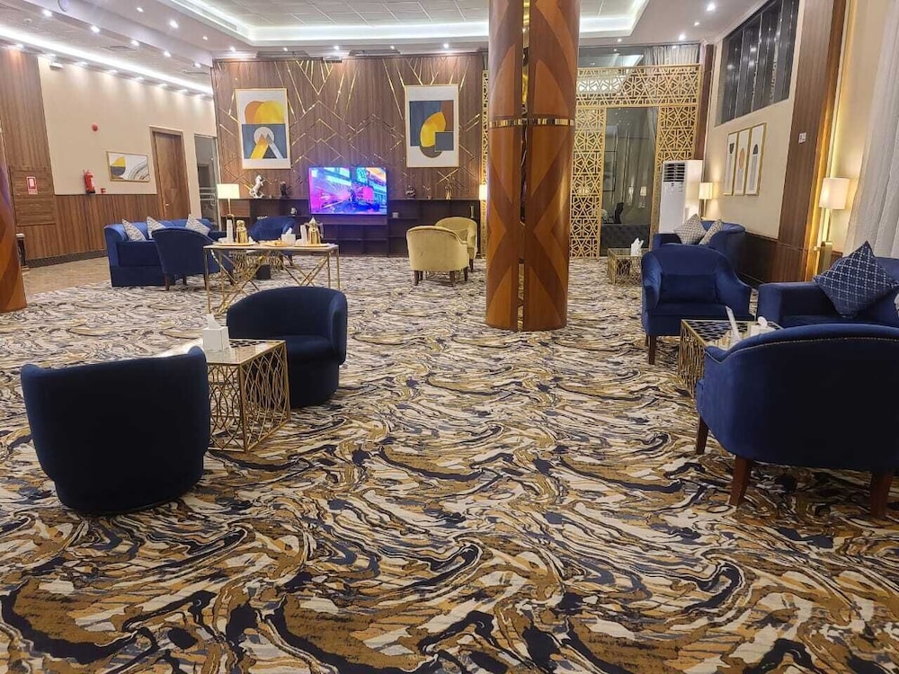 Anova Hotel 18/20