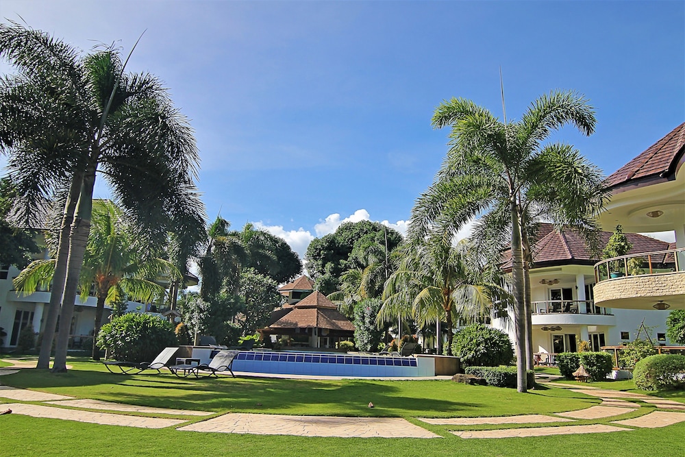 Vida Homes Condo Resort 76/78