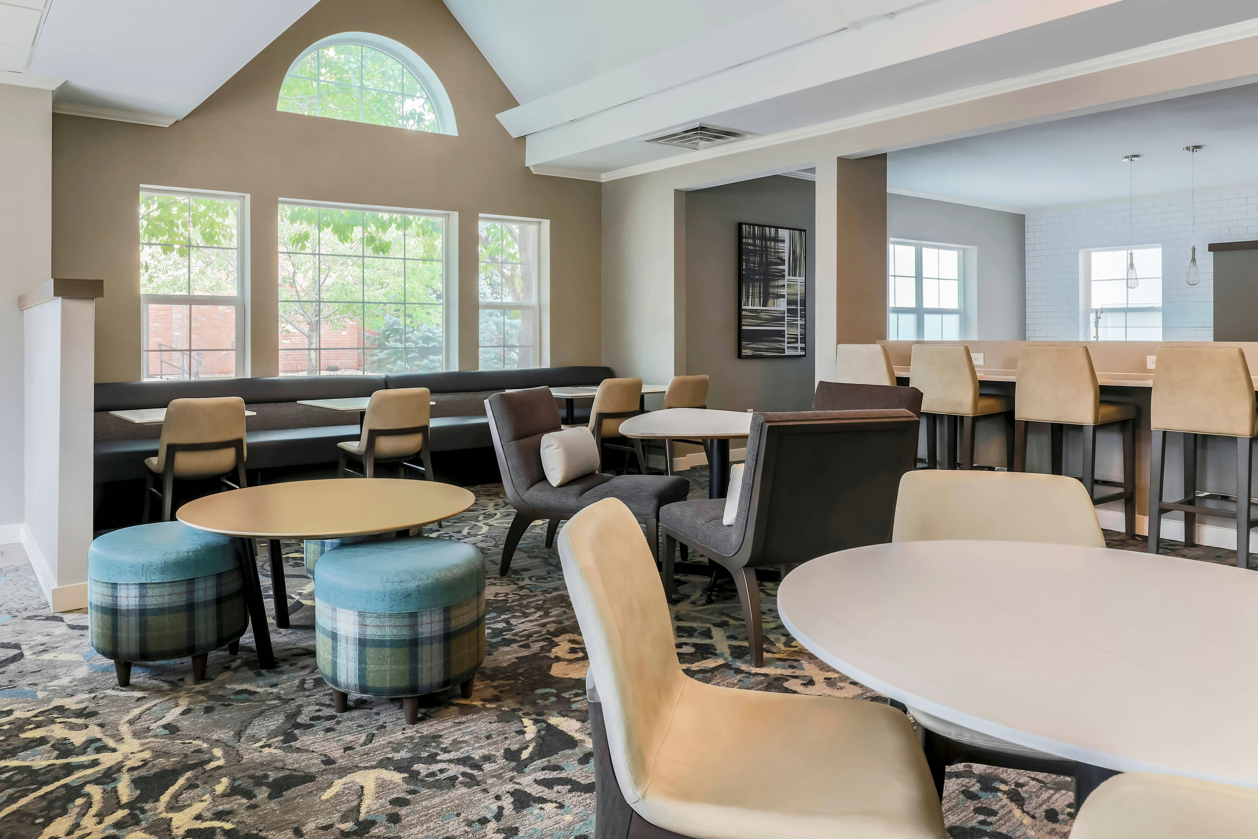 Residence Inn Denver West Golden 9/12