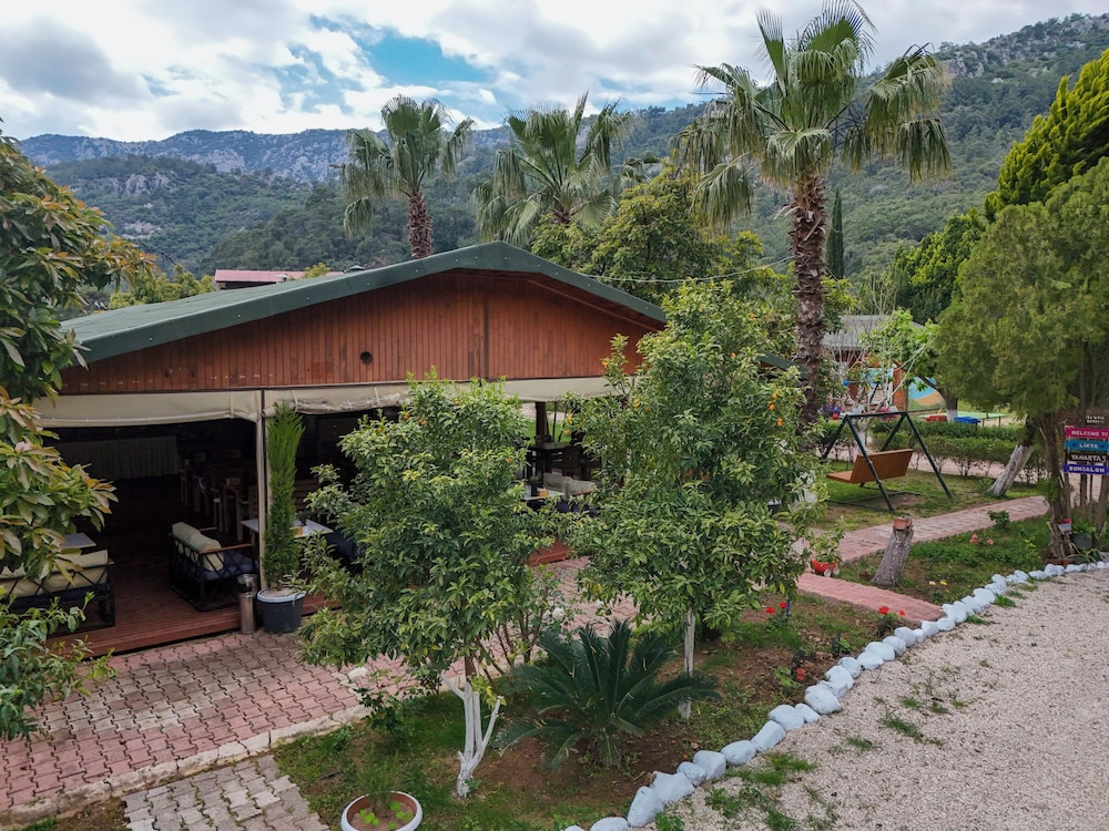 Likya Yanartas Bungalow & Apart 4/46
