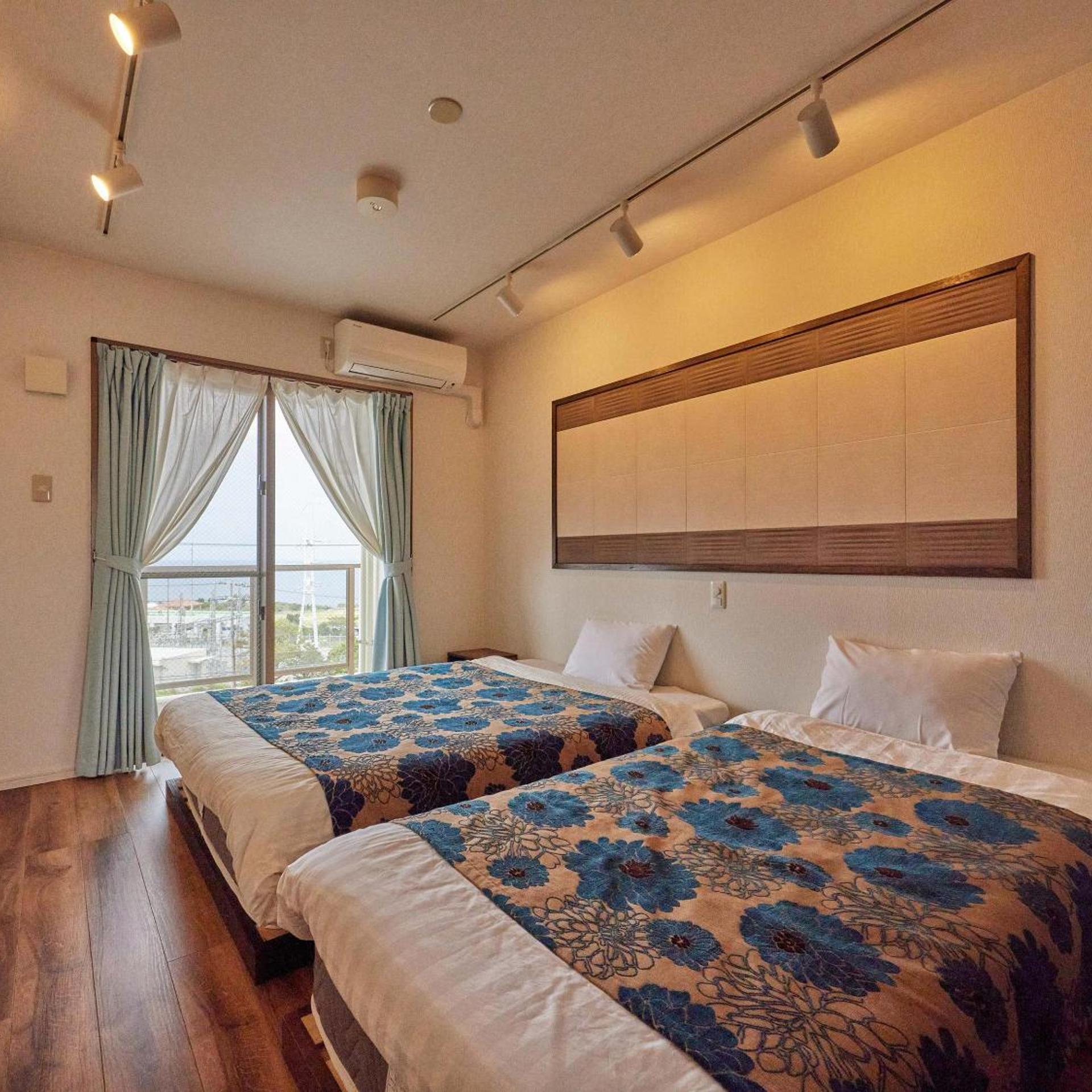 Yukurina Resort Okinawa 15/100