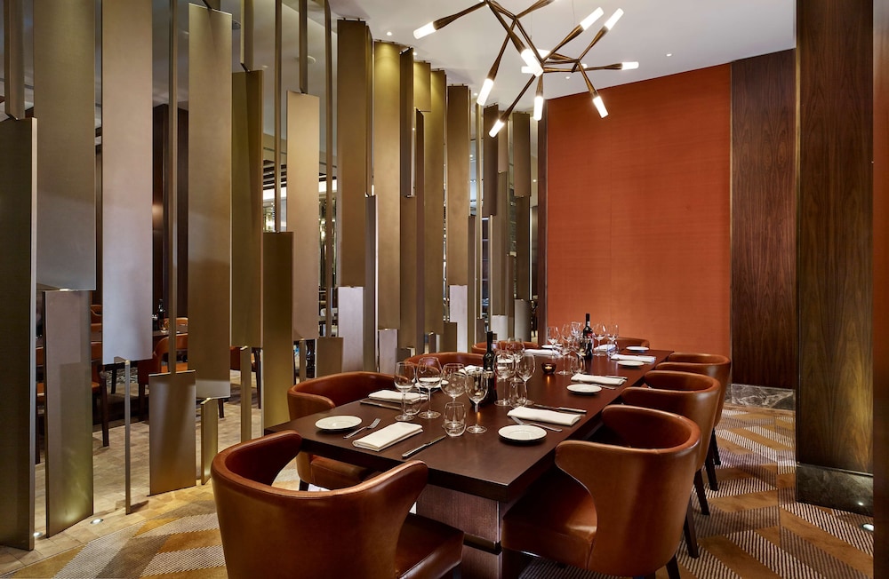 Hyatt Regency Istanbul Atakoy 67/80
