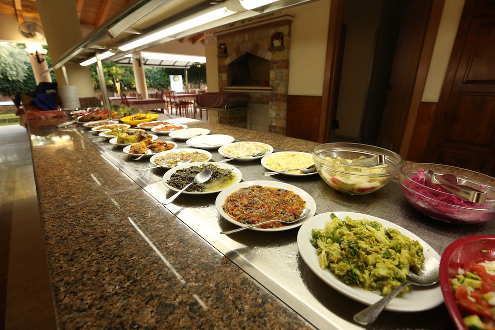 Mavruka酒店(Mavruka Hotel) 图片4