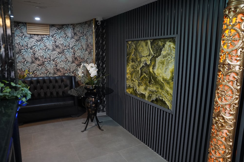 Silivri Safir Hotel & Restaurant 37/50