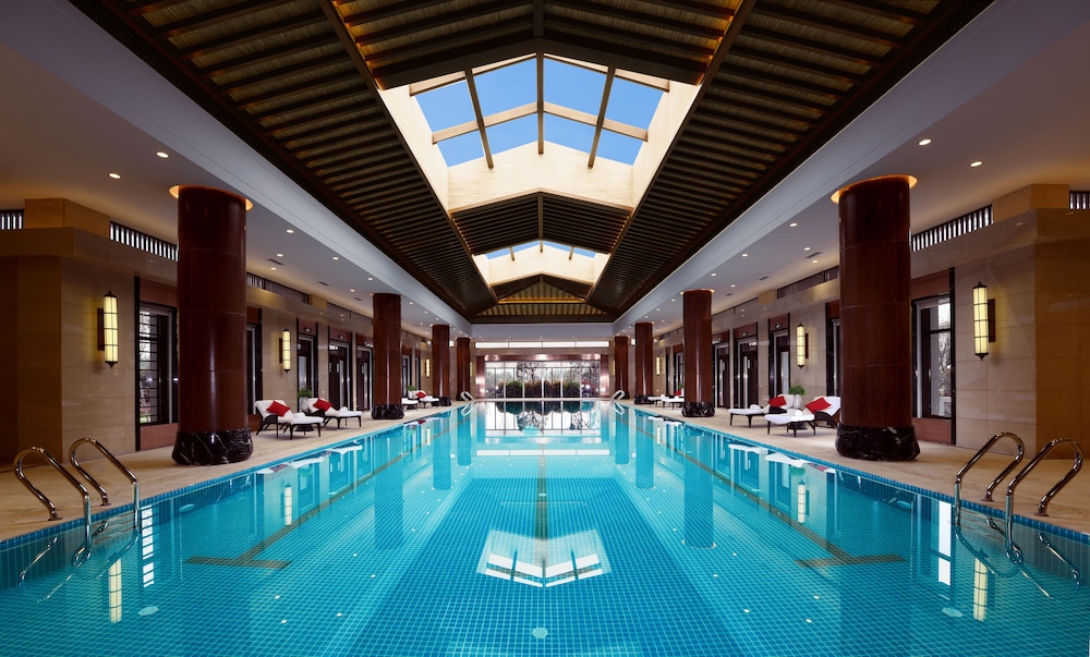 New Century Hotel Guian Guizhou 10/33