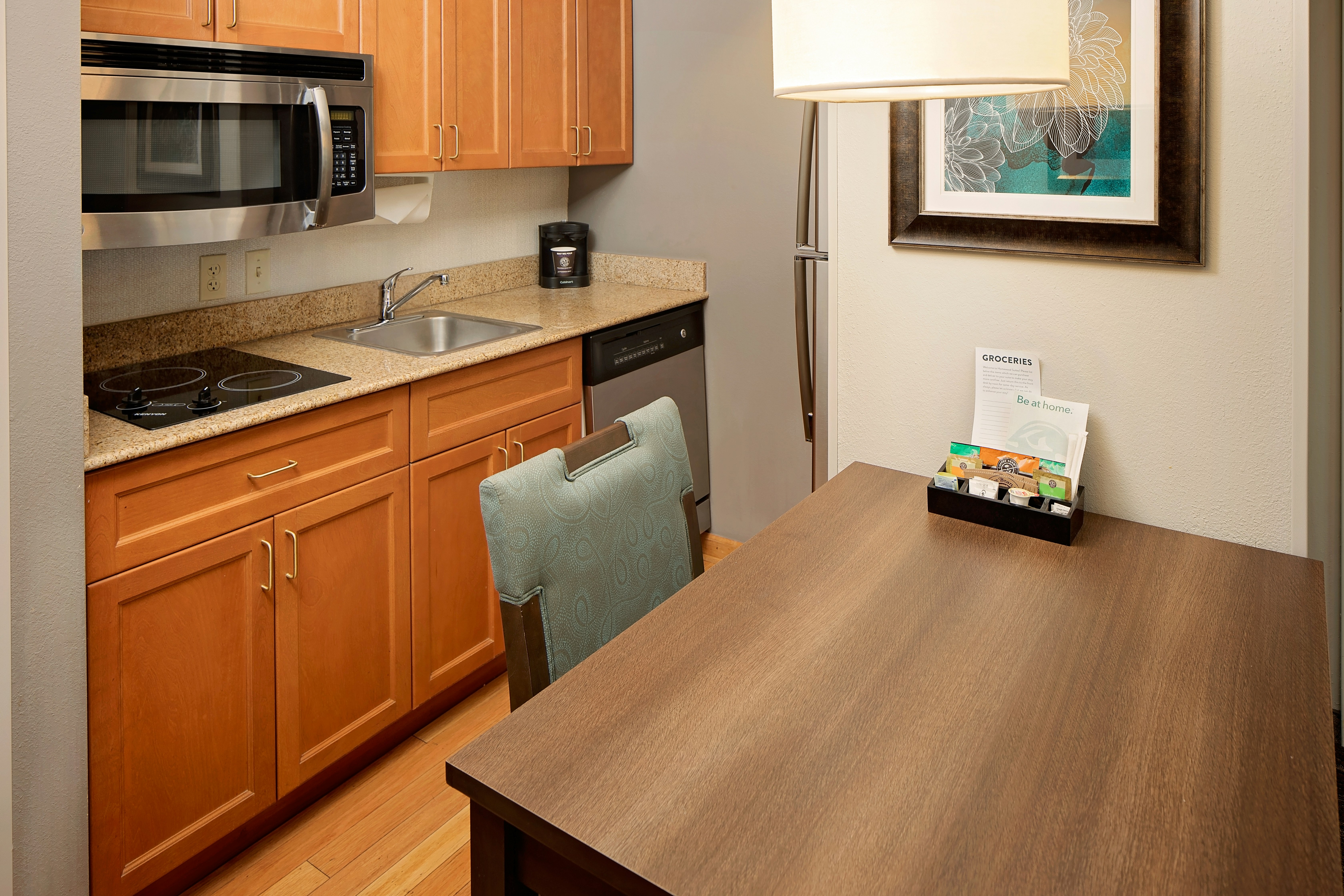 Homewood Suites by Hilton Cleveland Solon 62/63