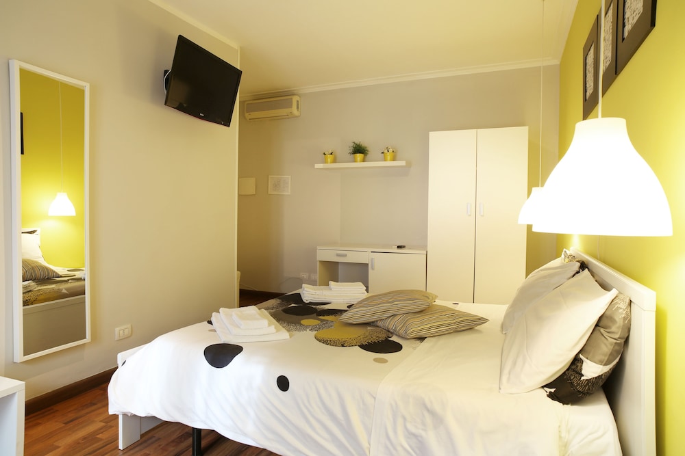 Elios Rooms 26/52