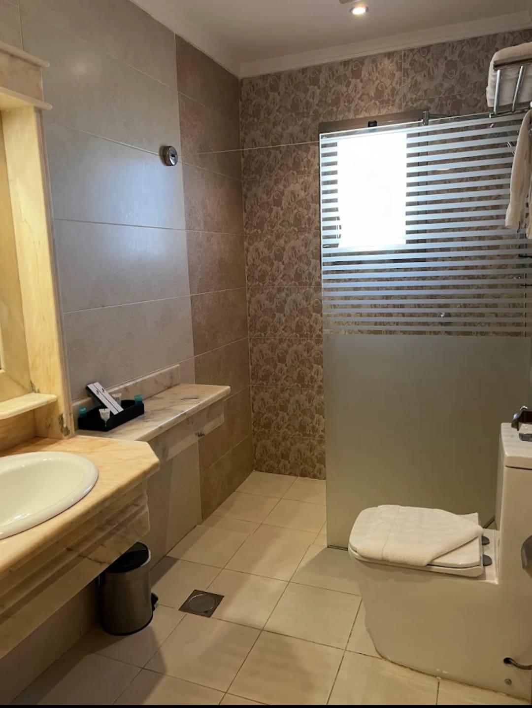 فندق دايموند فيجن(Diamond Vision Hotel) 56/56