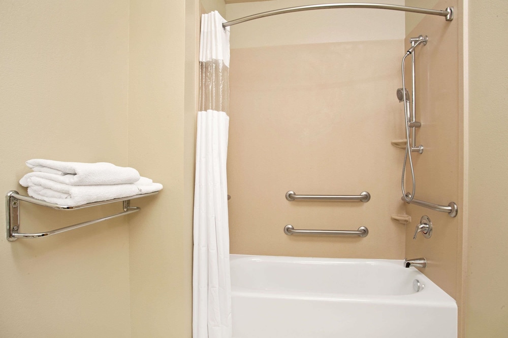 Days Inn by Wyndham Brigham City 6/27